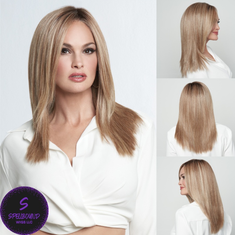 Well Played – Signature Wig Collection by Raquel Welch All Colors