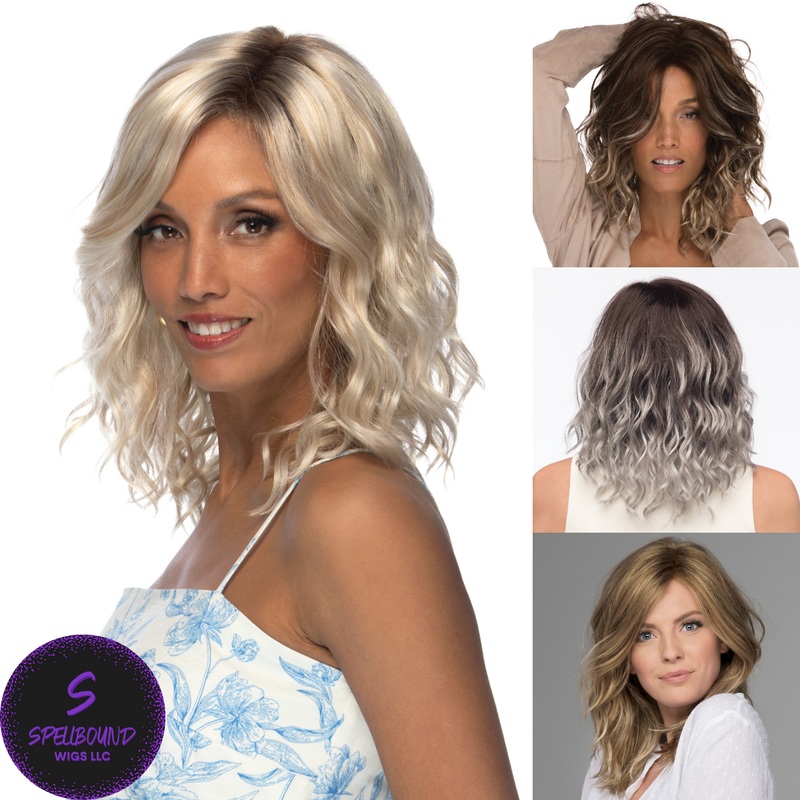 Avalon – Naturalle Front Lace Line Collection by Estetica Designs Americano