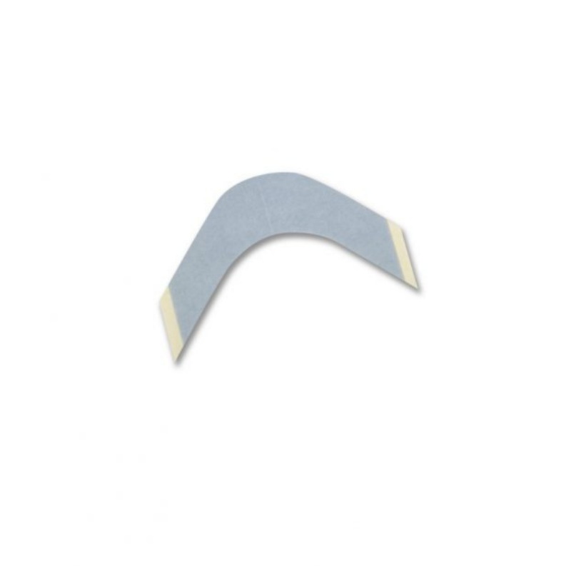 Blue Liner Front Support Tape  Curve