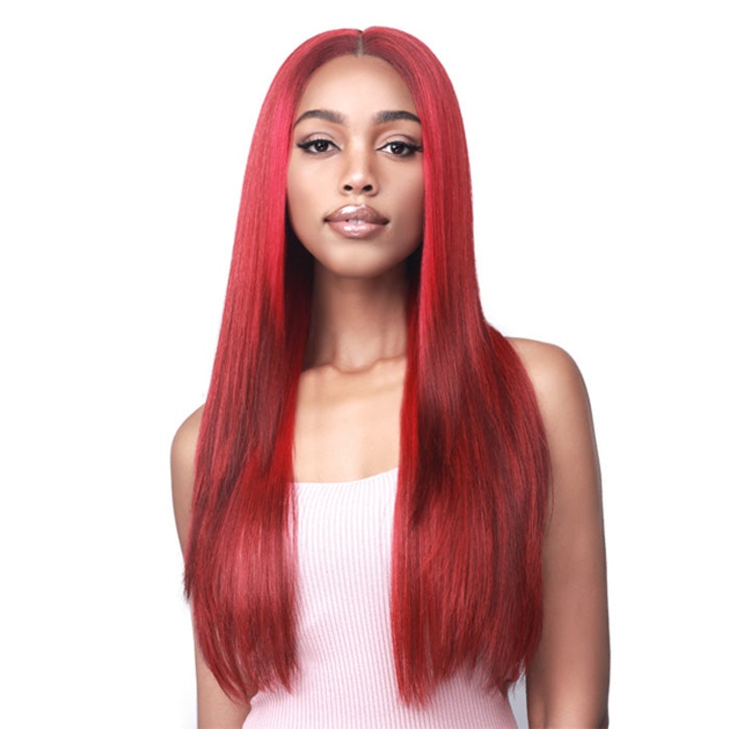 Bobbi Boss 13X7 HD Deep Lace Front Wig – MLF479 ELENA 1
