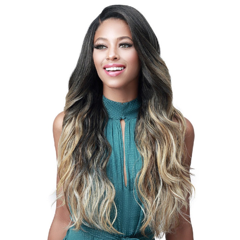 Bobbi Boss 13X7 HD Lace Front Wig – MLF477 RICARDA 1