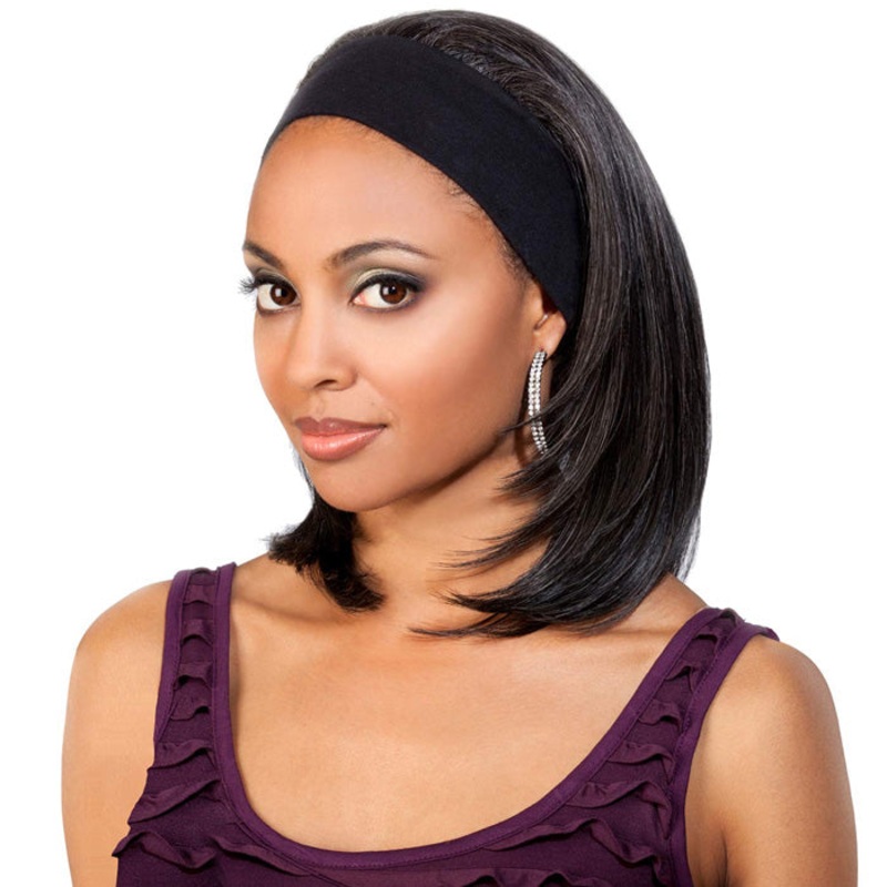 Bobbi Boss Wig – M905S BADU S 1