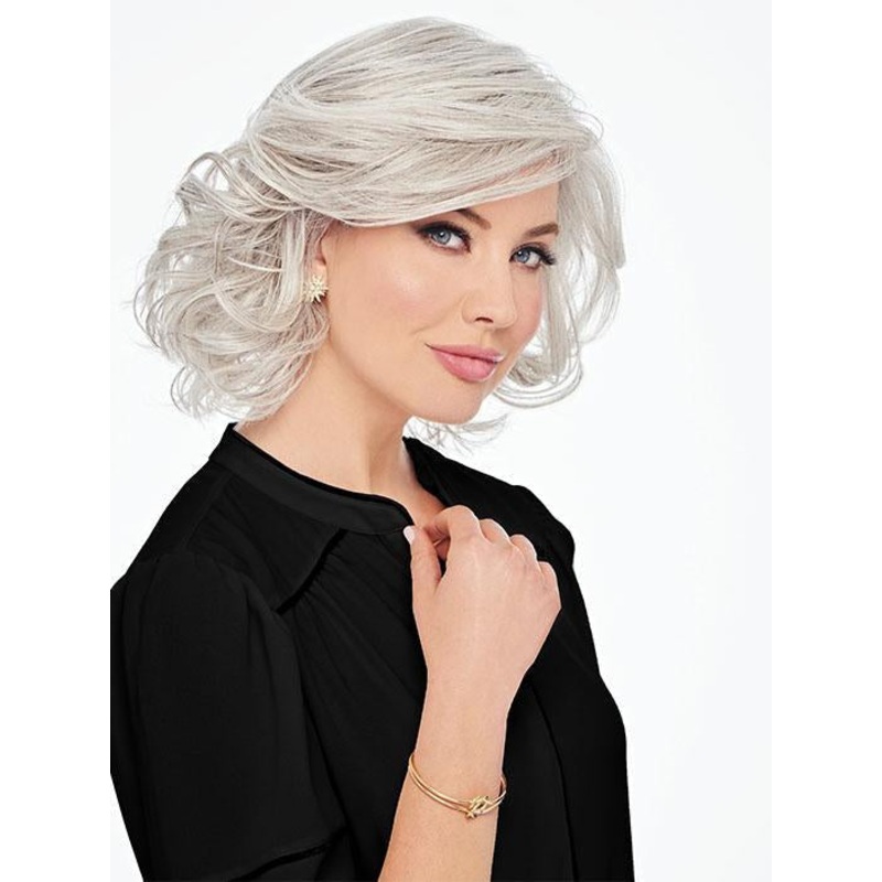 bombshell bob R10 chestnut