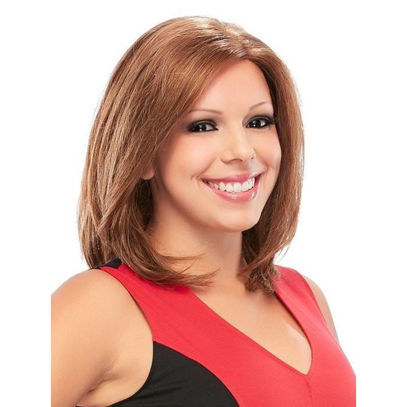Courage | Remy Human Hair Lace Front Wig (Hand-Tied) 12/30BT