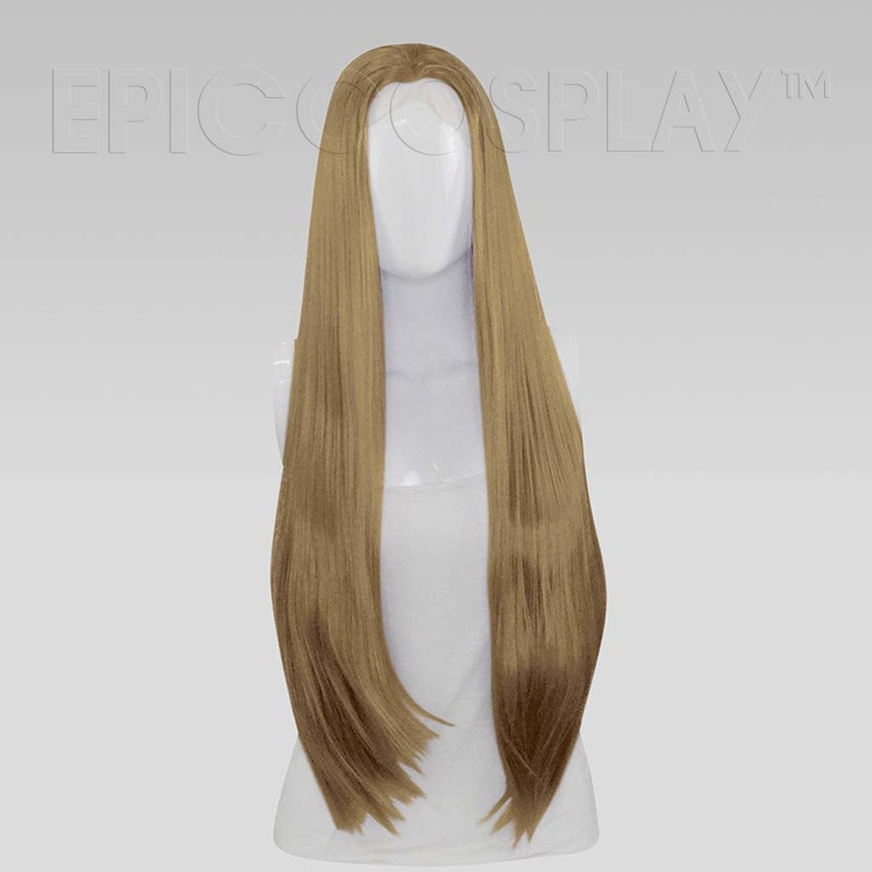Eros (Lacefront) – Ash Blonde Wig