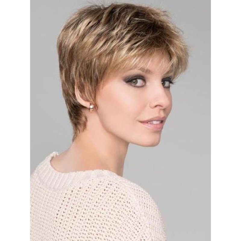 Fair | Hair Power AUBERGINE-MIX
