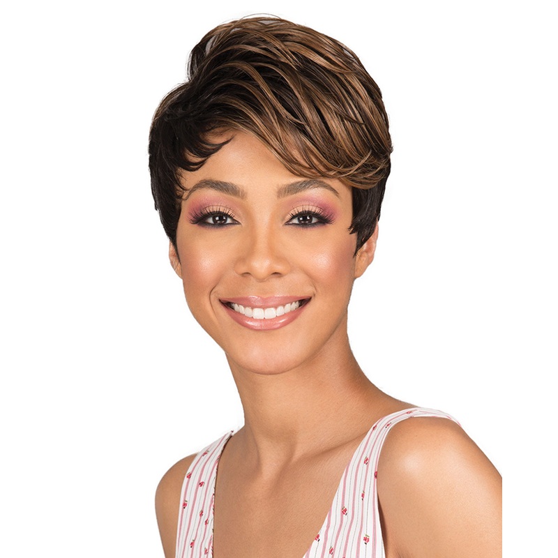 Gen | Synthetic Wig by Bobbi Boss 1