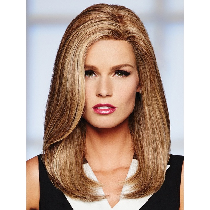High Profile | Lace Front Human Hair Wig (Mono Top) | DISCONTINUED