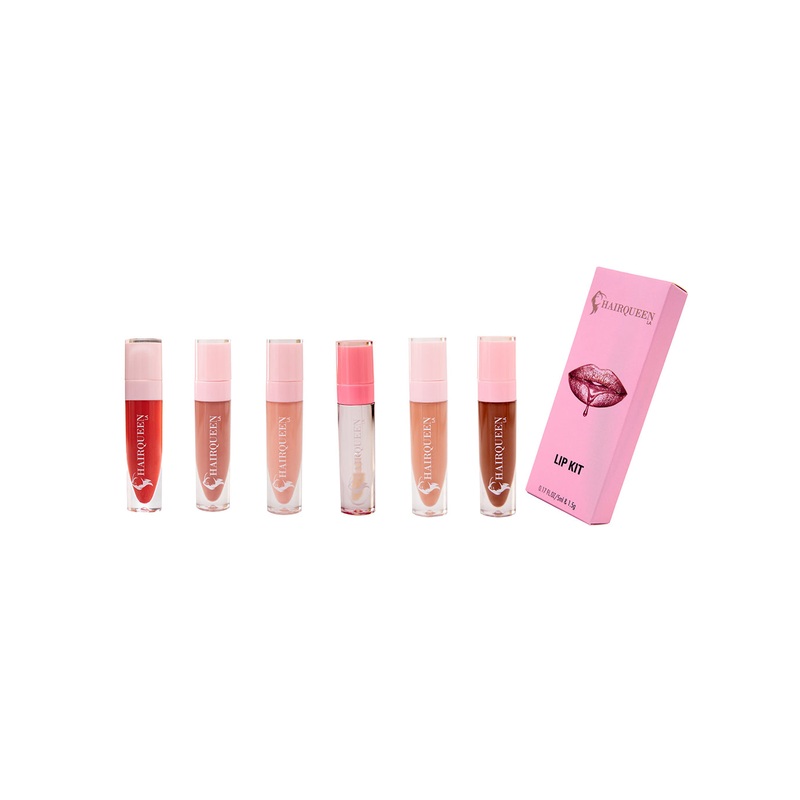 Legacy Lip Kit Collection