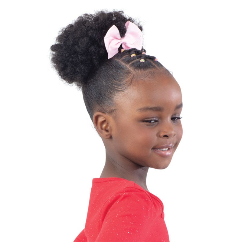Model Model Kids Ponytail – NATURAL FRO 1