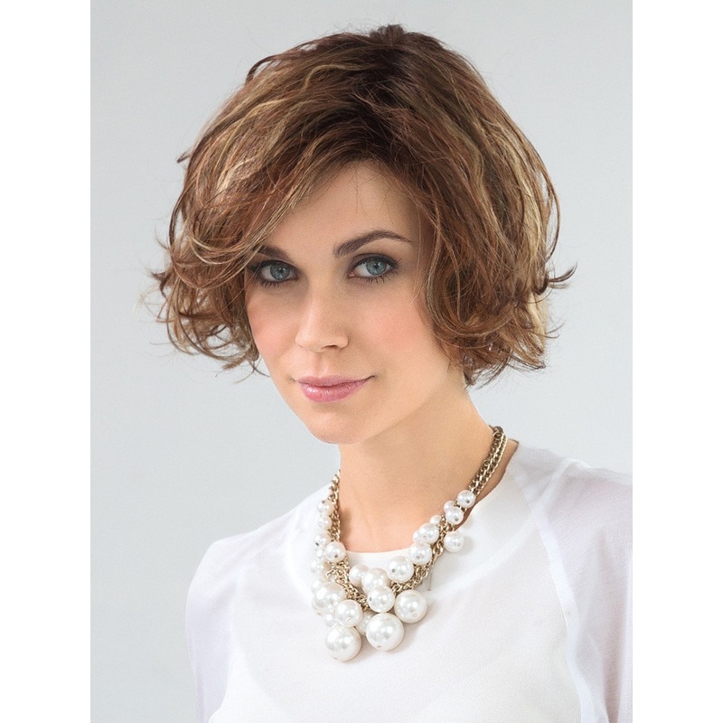 Movie | Synthetic Lace Front Wig (Mono Crown) | DISCONTINUED