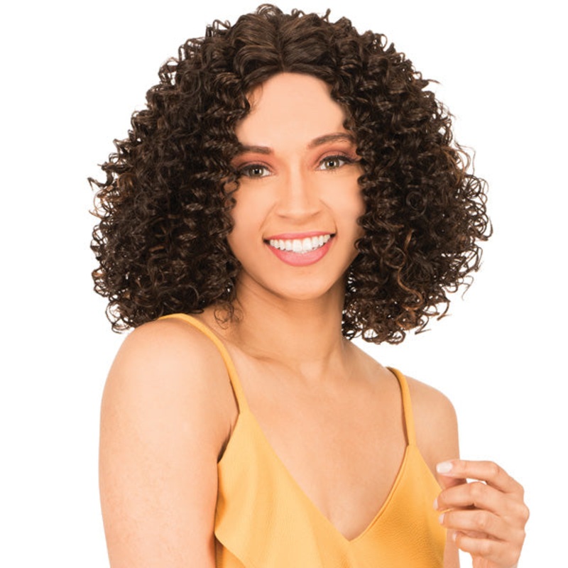 New Born Free I & Free Part Lace Front Wig – MLI304 1