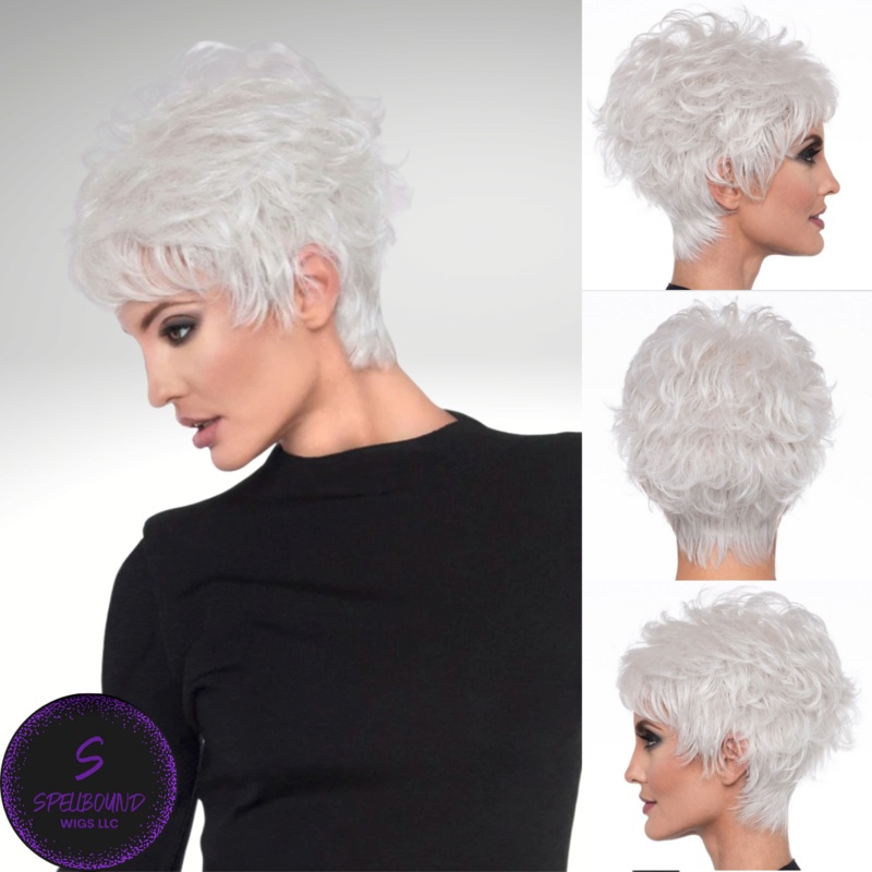 Olivia in Black – EnvyHair Collection ***CLEARANCE*** Black