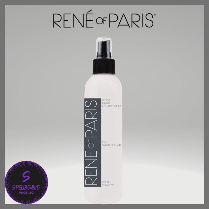 REVIVE LIQUID ENHANCEMENT for Synthetic Hair by Ren of Paris