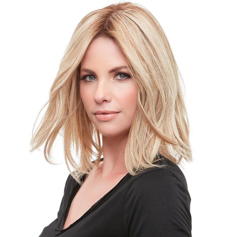 TOP FORM FRENCH 12″ HUMAN HAIR 8/30 cocoa twist