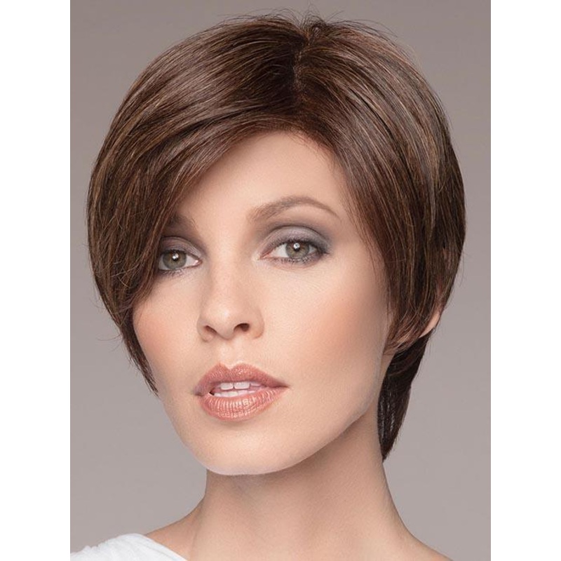 Xela | Human Hair Lace Front Wig | DISCONTINUED