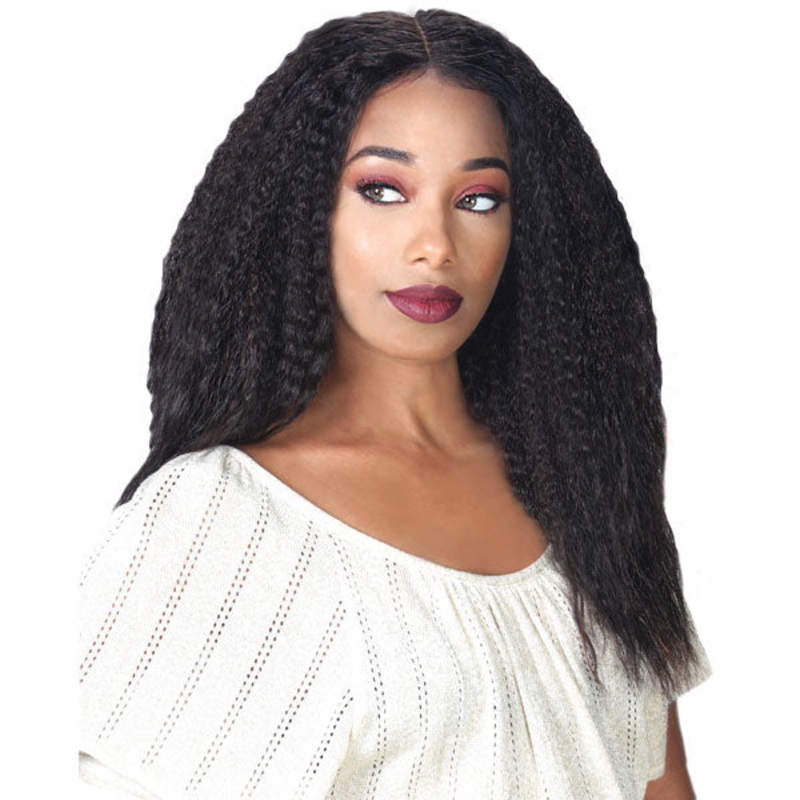 Zury Sis Beyond Your Imagination Lace Front Wig – BYD LACE H PARA 1