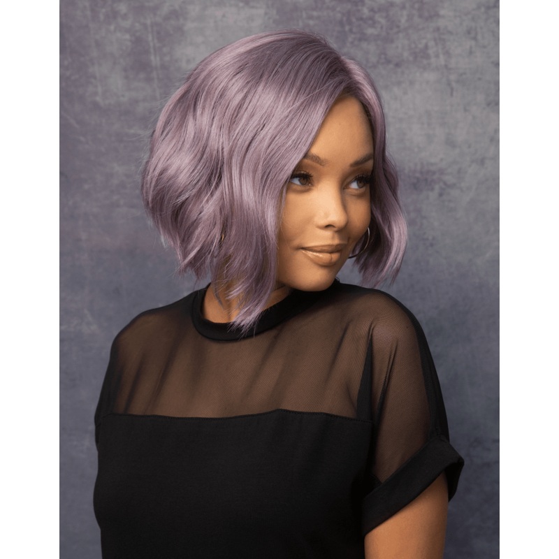 Chic Wavez by Rene of Paris | Muse Collection | Lace Front Lace Part ROP Grape Burst