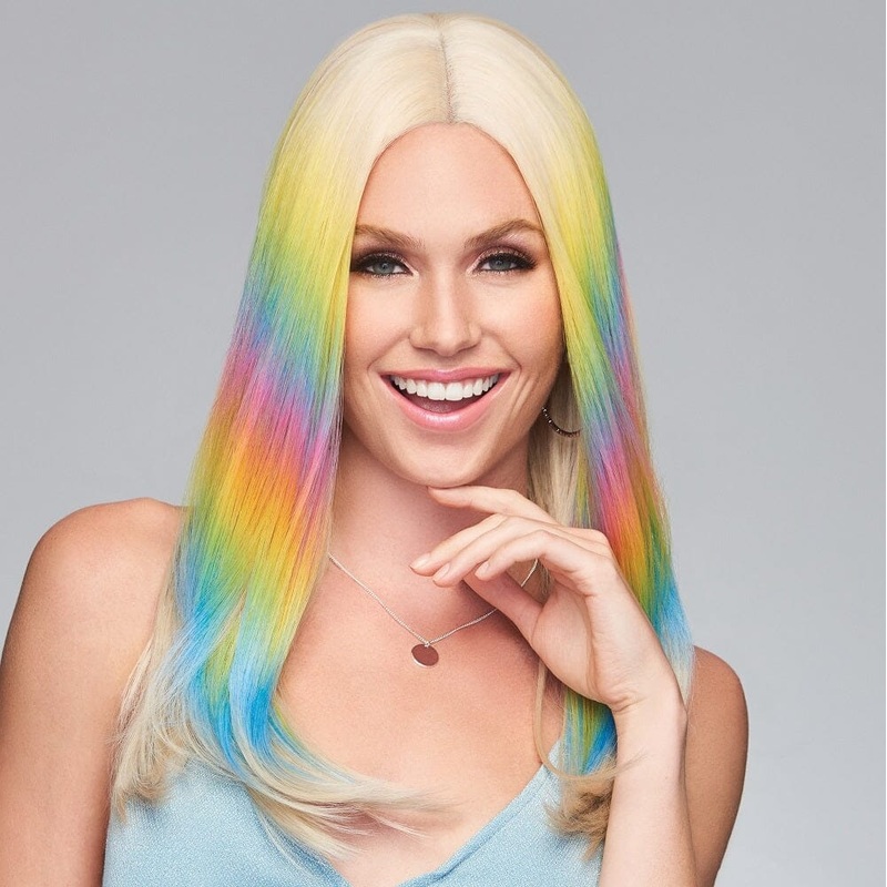 Dance Till Dawn Wig by Hairdo Hairdo Dance