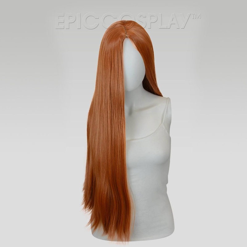 Eros – Cocoa Brown Wig