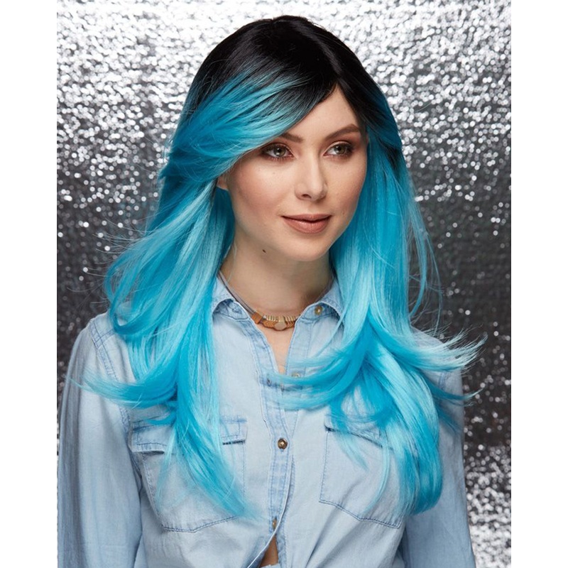 Hipster (Blush) | by Sepia Costume Wigs Arctic Nite