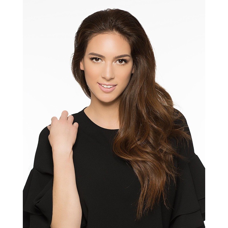 Integration Fall | Human Hair Wiglet by Wig Pro 1