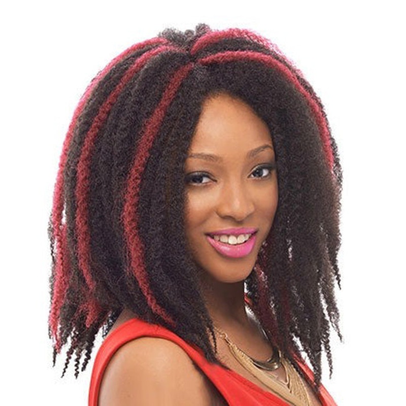 Janet Collection Braid Style Full Wig – MARLEY BURG