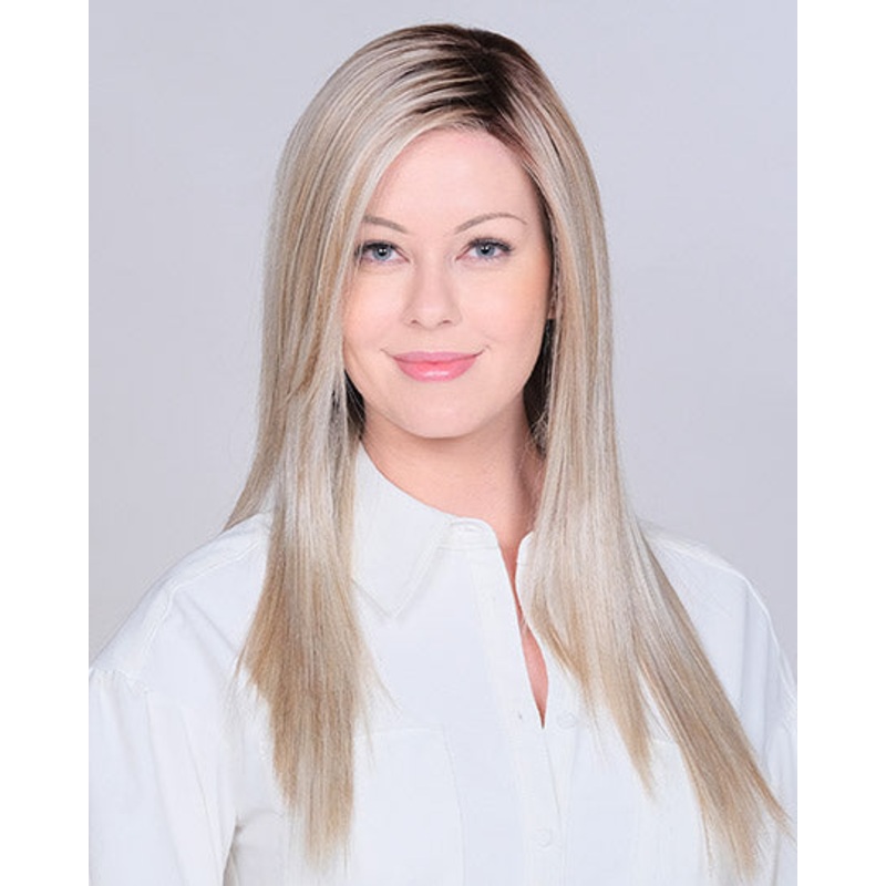 Kushikamana 23 Ginger