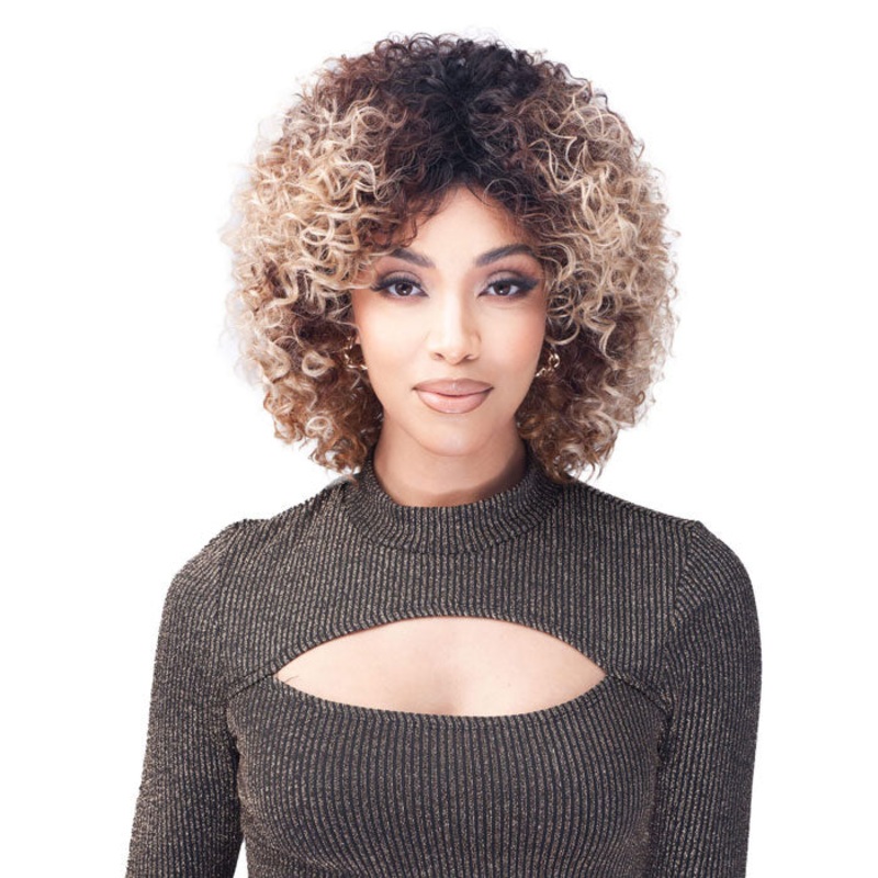 Laude & Co Full Wig – BIANCA 1