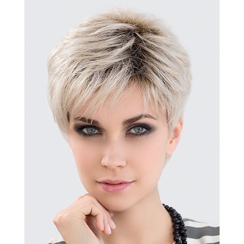 Love Comfort Espresso-Rooted