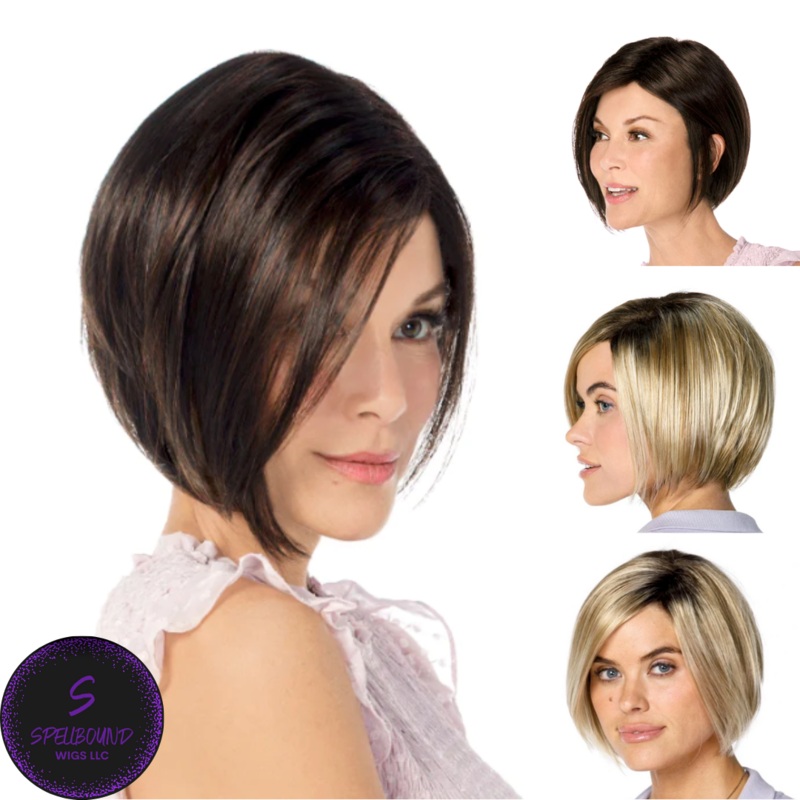 Maisie – Nouveau Collection by Jon Renau All Colors