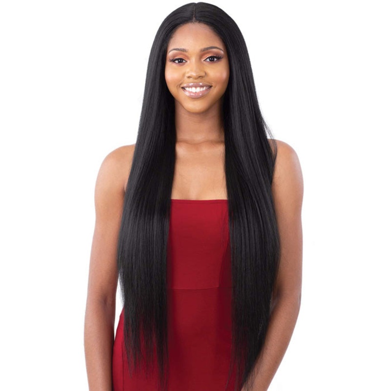 Model Model Mint Lace Front Wig – LML 01 2