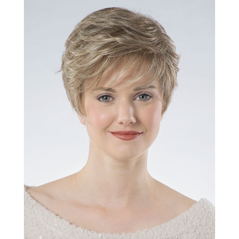 Mono Petite Paula | Lace Front & Monofilament Synthetic Wig by Tony of Beverly 12S28