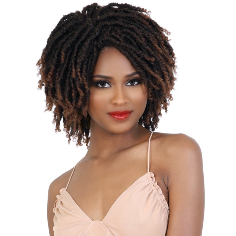 Motown Tress DAY GLOW WIG – SHURI 1