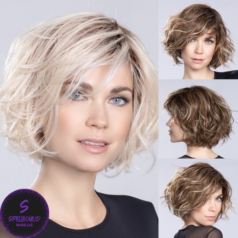 Sound – High Power Collection by Ellen Wille ESPRESSO MIX 2.4.6