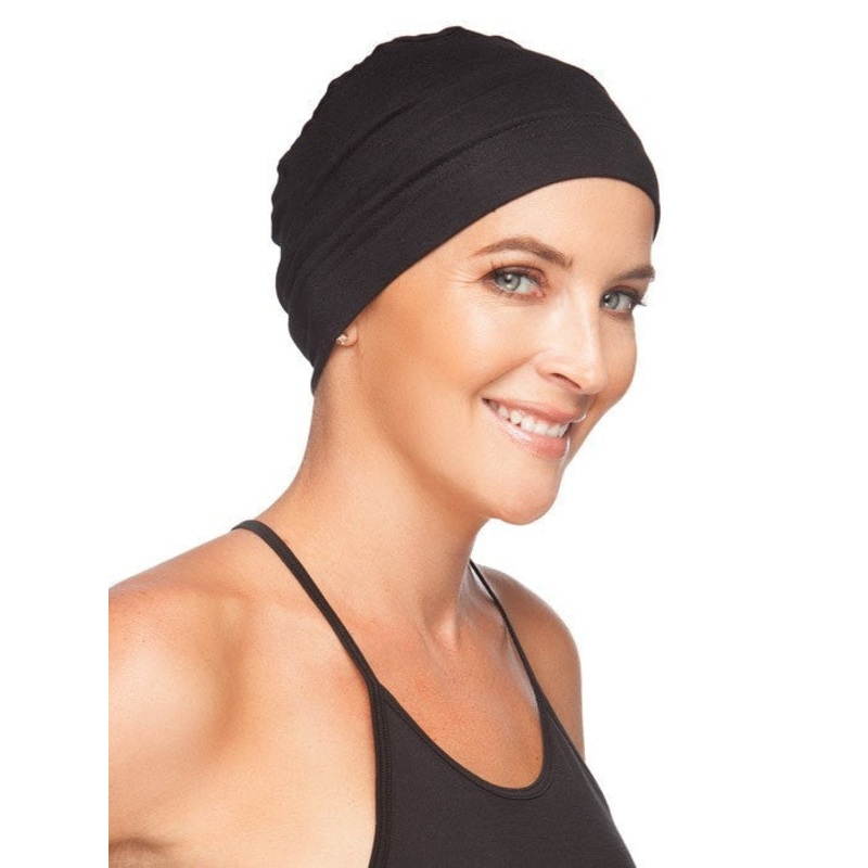 Unisex Sleep Cap | Discontinued Default Title
