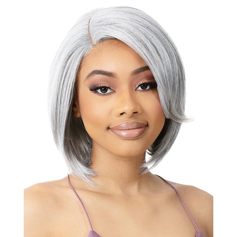 BFF Part Lace True | Lace Part Synthetic Wig by It’s a Wig 1
