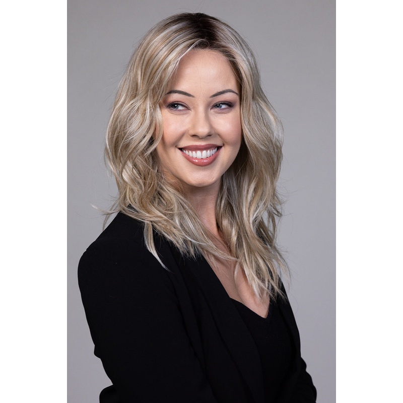 Campbell Auburn Spice Rooted