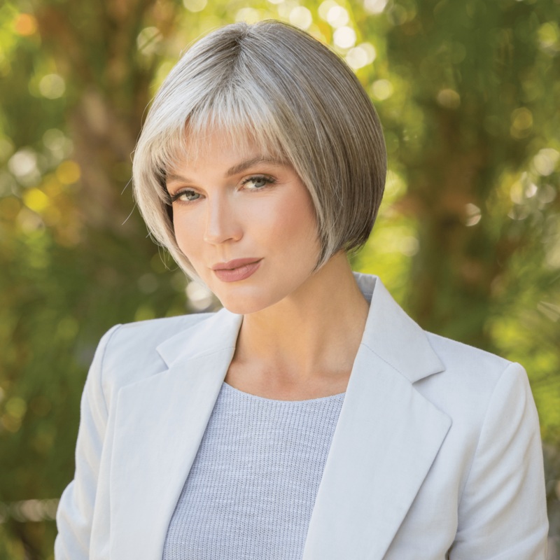 Cory Short Wig by Noriko Cappuccino