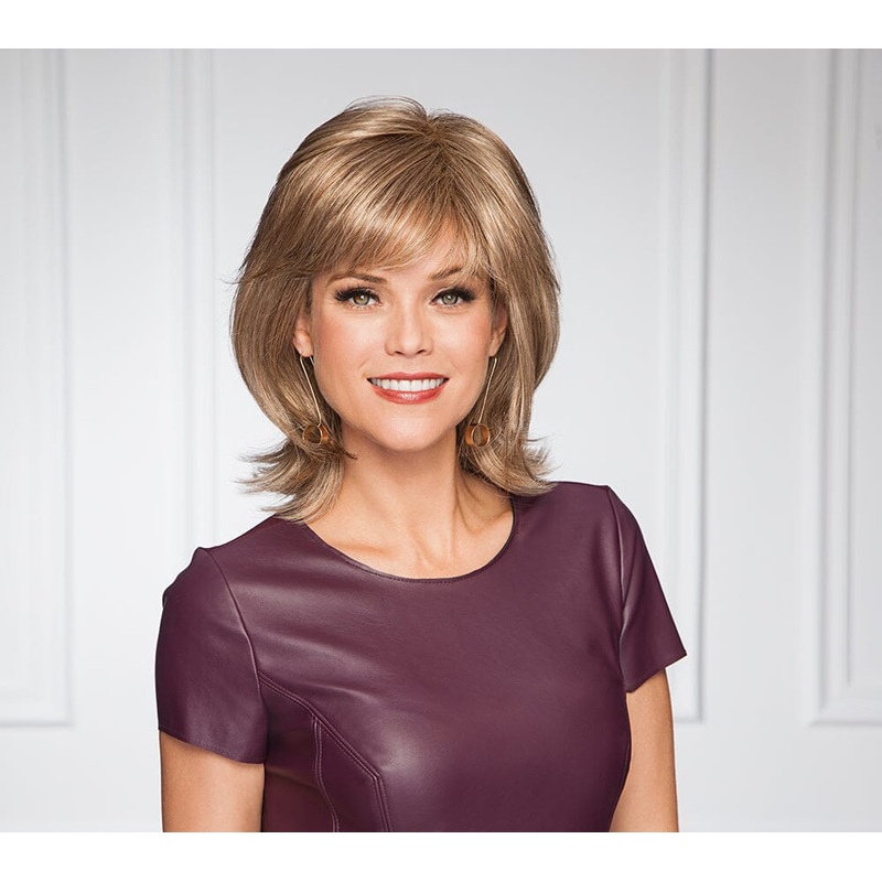 Devotion Wig by Gabor – Discontinued and No Longer Available