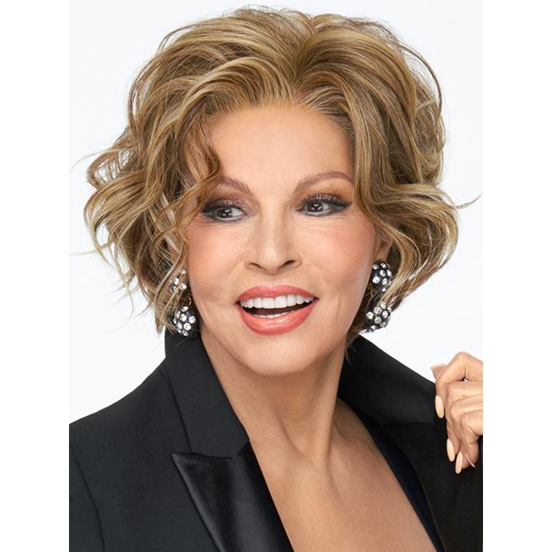 Going Places | HF Synthetic Lace Front Wig (Mono Part) | DISCONTINUED