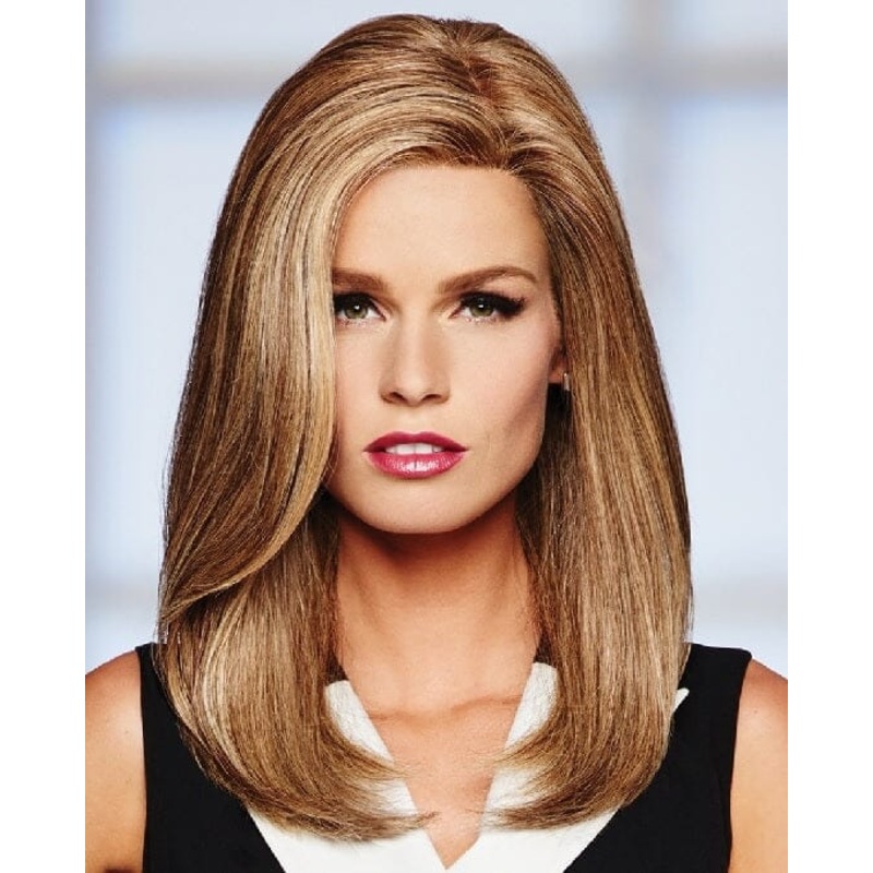 High Profile Human Hair Wig by Raquel Welch | Discontinued & Sold Out