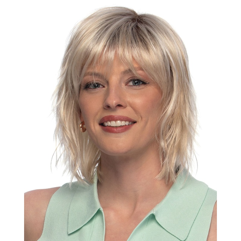 Jones | Synthetic Wig by Estetica Caramel Kiss