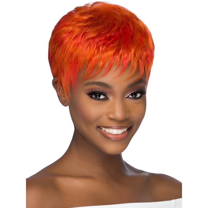 Lena | HF Synthetic Wig (Basic Cap) | DISCONTINUED