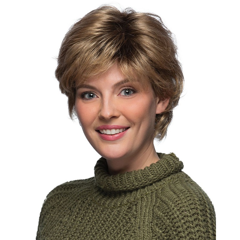 Mandy | Synthetic Wig by Estetica R14/26H