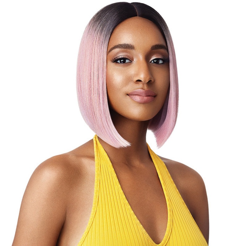 Outre Synthetic Lace Part Daily Wig – RYAN