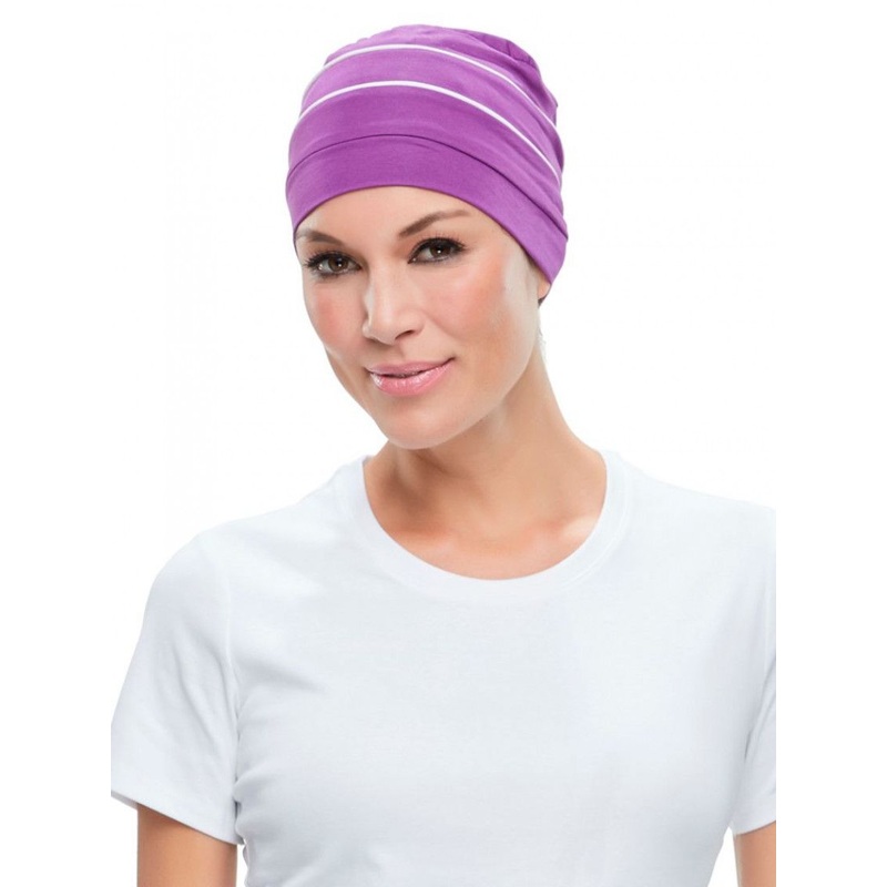 Playful Softie black stripe