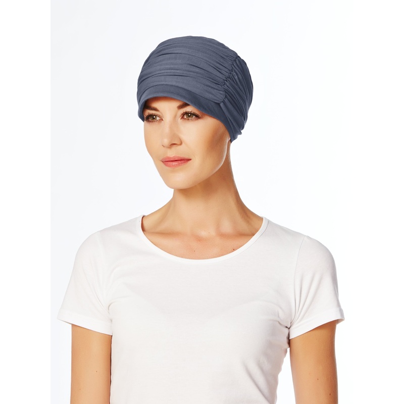 Prana Turban – 2126 Brown
