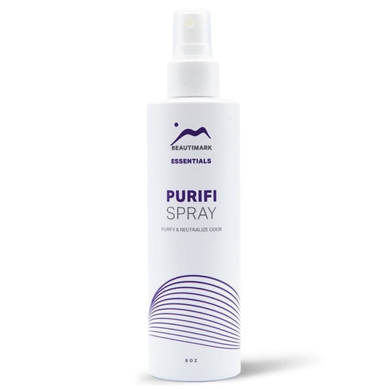 Purifi Spray by BeautiMark (for ALL Hair Types)