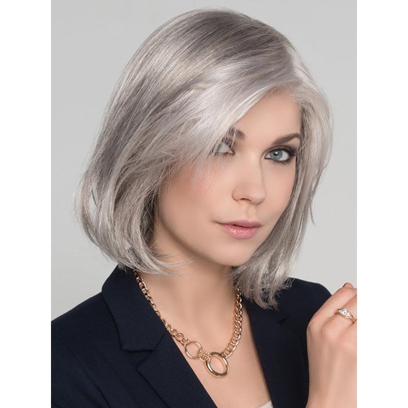 Tempo 100 Deluxe Large | Synthetic Lace Front Wig (Hand-Tied) CHOCOLATE-MIX